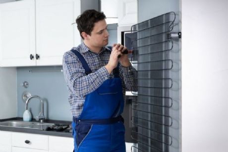 Esenler Derin Dondurucu Servisi